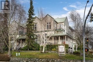 Condo Townhouse for Sale, 234 Gorge Rd E, Victoria, BC