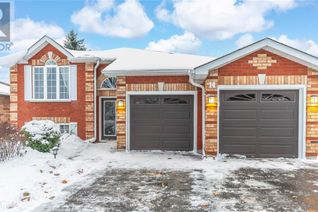 Bungalow for Sale, 14 Revelstoke Court, Barrie, ON