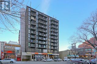 Condo Apartment for Sale, 108 3 Avenue Sw #307, Calgary, AB