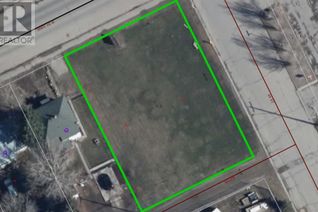 Commercial Land for Sale, 4601 4 Avenue, Edson, AB