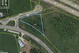 Commercial Land for Sale, 6255 Vancise Court, Clearview, ON