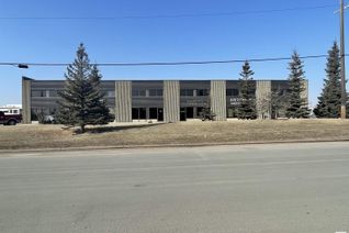 Industrial Property for Sale, 12010 163 St Nw, Edmonton, AB
