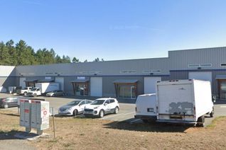 Industrial Property for Lease, 940 Church Rd #6, Parksville, BC