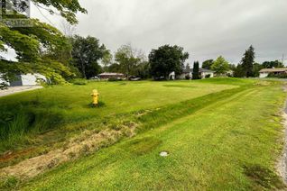 Commercial Land for Sale, Lot 19 Alice Ave, Quinte West, ON