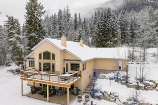 House for Sale, 965 Oster Road, Golden, BC