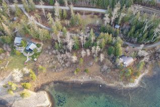Land for Sale, 125 Kootenay Lake Road, Procter, BC