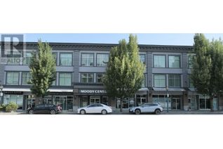 Office for Sale, 2502 St Johns Street #305, Port Moody, BC