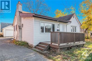 House for Rent, 81 Burland Street, Ottawa, ON