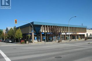 Office for Lease, 231 Trans Canada Highway #207, Salmon Arm, BC