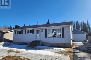 House for Sale, 50 Redwing Ave, Manitouwadge, ON