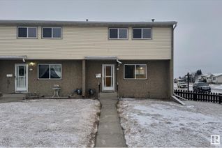 Townhouse for Sale, 468 Hermitage Rd Nw, Edmonton, AB