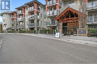 Condo Apartment for Sale, 1089 Sunset Drive #411, Kelowna, BC