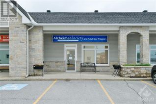 Office for Lease, 453 Ottawa Street #4, Almonte, ON