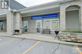 Commercial/Retail Property for Lease, 453 Ottawa Street #4, Almonte, ON