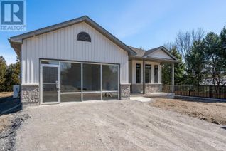 Bungalow for Sale, 3 Clayton John Ave, Brighton, ON