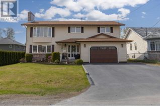 Detached House for Sale, 5005 Medeek Avenue, Terrace, BC