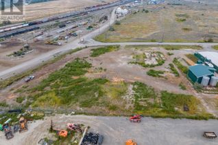 Commercial Land for Sale, 265 Cn Junction Road #Lot A, Kamloops, BC
