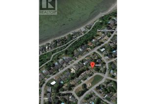 Commercial Land for Sale, 4668 Wesley Drive, Delta, BC