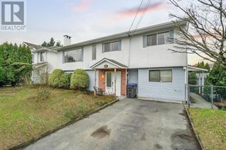 Detached House for Sale, 1631 Manning Avenue, Port Coquitlam, BC