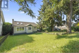 Bungalow for Sale, 2012 Eighth Avenue, New Westminster, BC