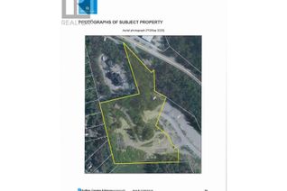 Commercial Land for Sale, 4241 Cowart Road, Prince George, BC