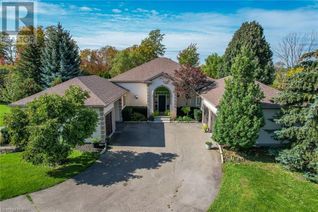 Detached House for Sale, 2205 Mewburn Road, Niagara Falls, ON