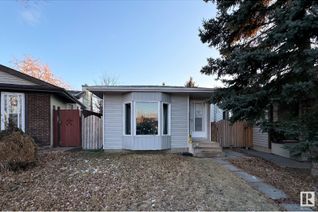 Property for Sale, 3505 41 Av Nw, Edmonton, AB