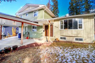 Detached House for Sale, 808 30th Avenue S, Cranbrook, BC