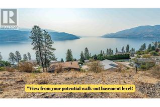 Commercial Land for Sale, 6341 Bulyea Avenue, Peachland, BC