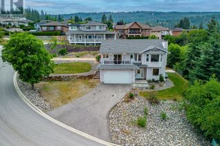 House for Sale, 109 Reservoir Road, Enderby, BC