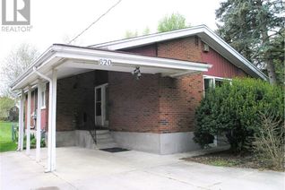 House for Sale, 620 Commissioners Road W, London, ON