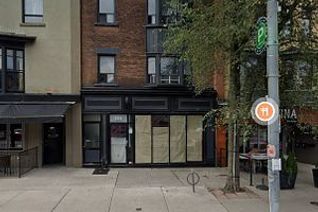 Commercial/Retail Property for Sale, 669 College St S, Toronto, ON