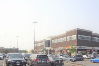 Commercial/Retail Property for Sale, 7215 Goreway Dr #1D26, Mississauga, ON