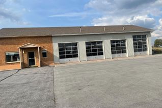 Automotive Related Non-Franchise Business for Sale, 443 Milligan Lane, Greater Napanee, ON