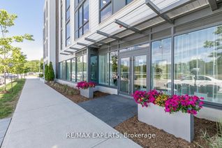 Apartment for Sale, 241 Sea Ray Ave #A303, Innisfil, ON