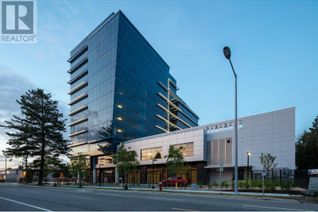 Office for Lease, 2777 Jow Street #830, Richmond, BC