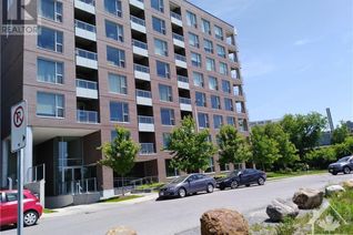 Condo Apartment for Rent, 300c Lett Street #325, Ottawa, ON