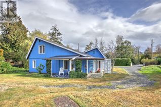 Property for Sale, 9354 Chemainus Rd, Chemainus, BC