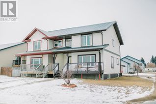 Property for Sale, 5911 53 Avenue, Stettler, AB