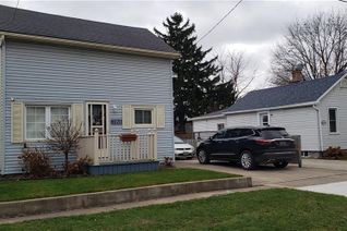 Detached House for Sale, 6570 Bellevue Street, Niagara Falls, ON