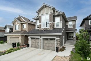 Detached House for Sale, 3203 Winspear Cr Sw, Edmonton, AB