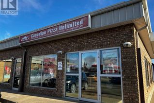 Commercial/Retail Property for Sale, Canadian Pizza D-212 2nd Avenue W, Brooks, AB