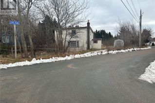 Commercial Land for Sale, 16 Ridge Road, Holyrood, NL