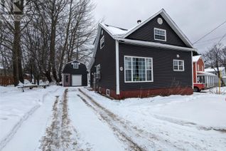 Detached House for Sale, 192 Country Road, Corner Brook, NL