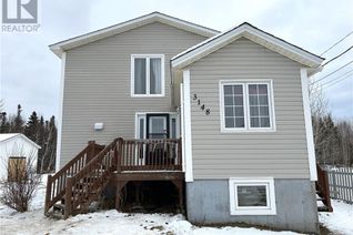 House for Sale, 3148 Rue Principale, Tracadie, NB