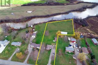 Property for Sale, 4741 Haldimand Rd 20 Road, Dunnville, ON