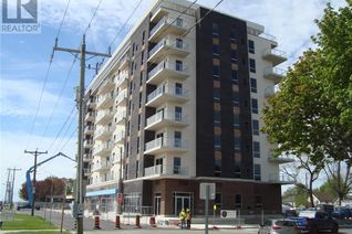 Condo Apartment for Sale, 118 West Street Unit# 704, Port Colborne, ON