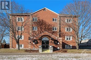 Property for Sale, 10 Armstrong Drive #307, Smiths Falls, ON