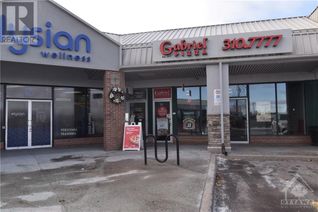 Office for Lease, 2150 Robertson Road #15B, Ottawa, ON