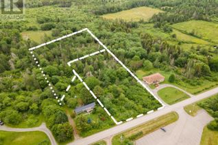 Property for Sale, Lots Lake George Road, South Ohio, NS